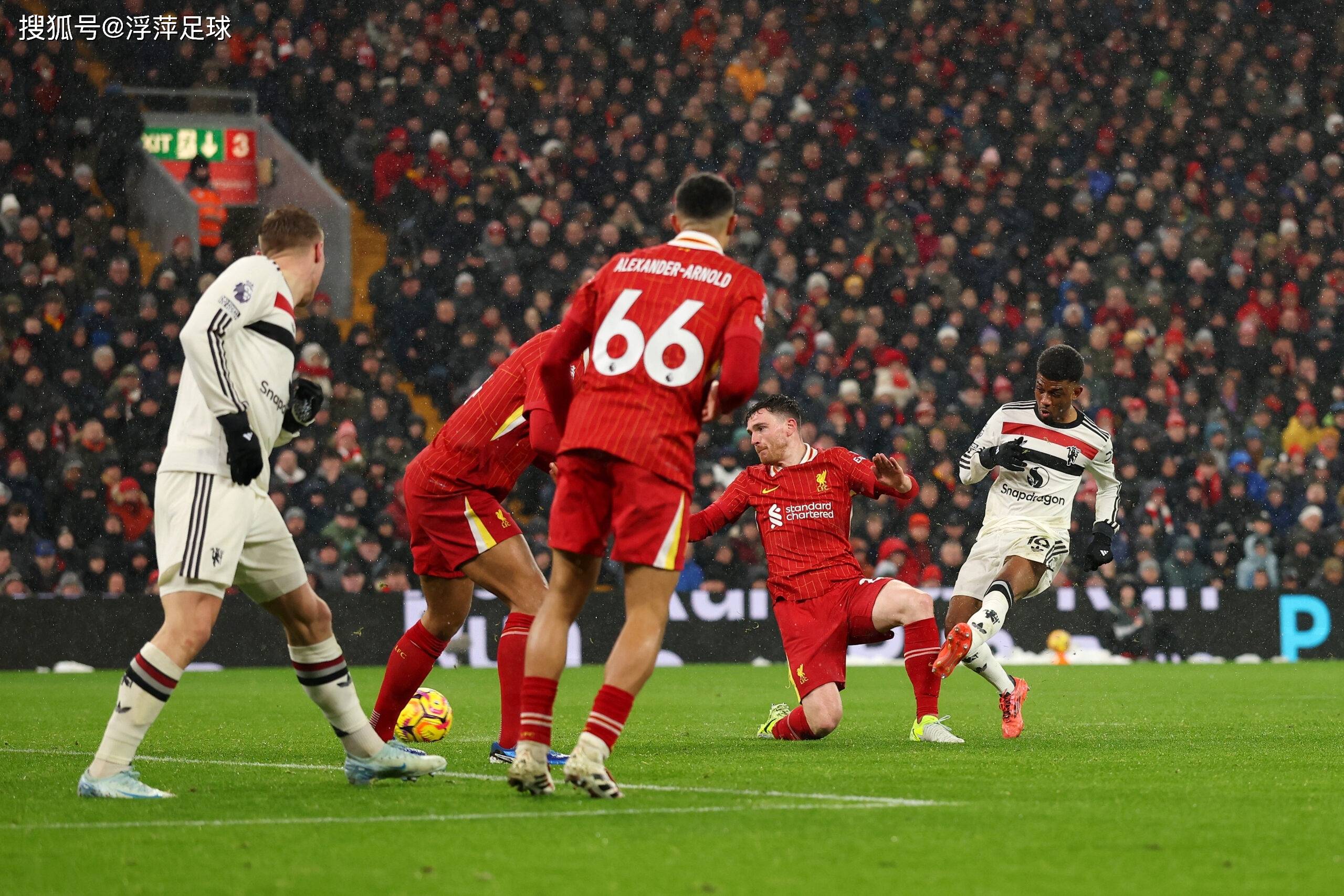 金年会官网利物浦对曼联